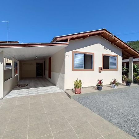 ピニェイラ Casa Da Alaideヴィラ エクステリア 写真
