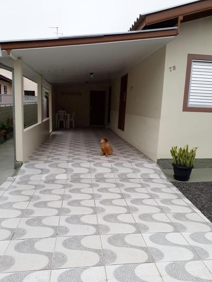 ピニェイラ Casa Da Alaideヴィラ エクステリア 写真