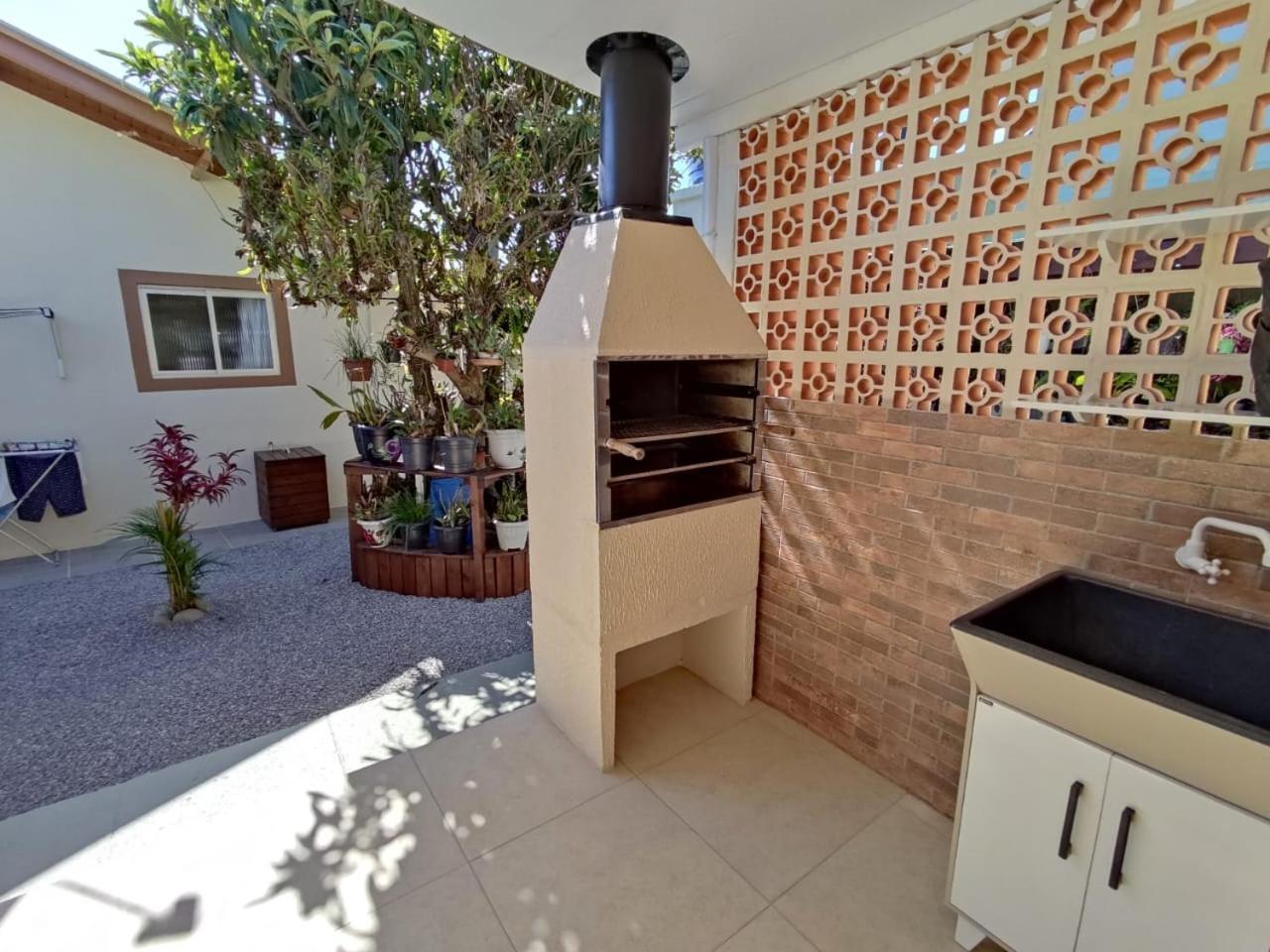 ピニェイラ Casa Da Alaideヴィラ エクステリア 写真