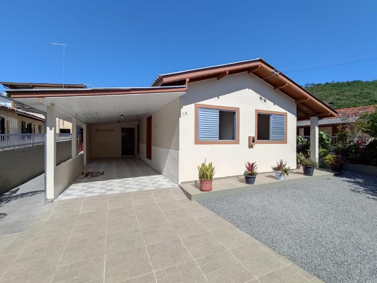 ピニェイラ Casa Da Alaideヴィラ エクステリア 写真
