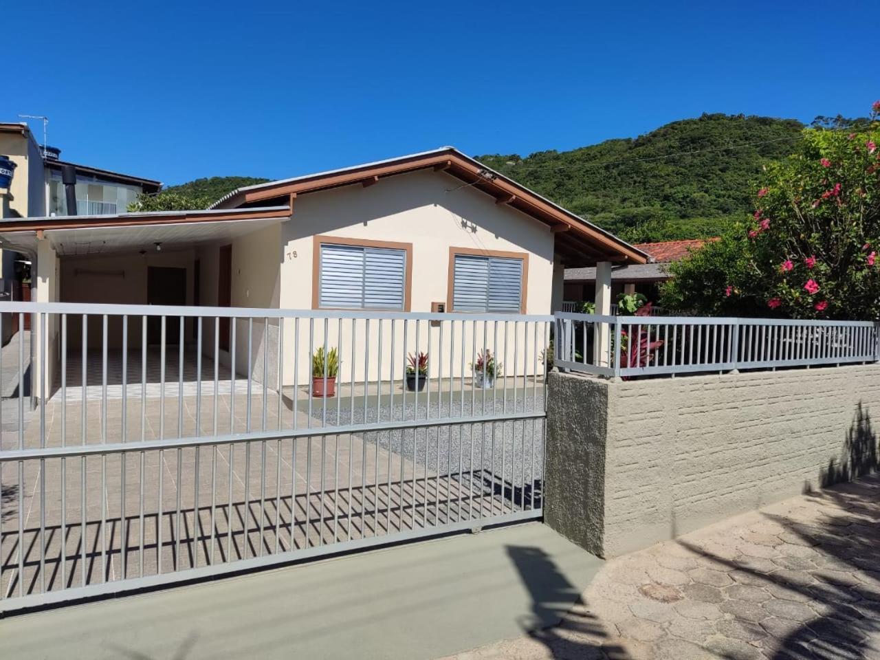 ピニェイラ Casa Da Alaideヴィラ エクステリア 写真